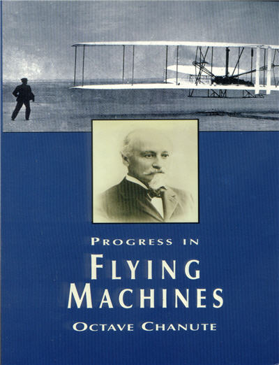 Progress in Flying Machines 